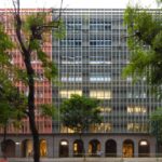 Το ΜΙΝΙΟΝ πιστοποιείται με LEED Gold και επαναπροσδιορίζει τη βιώσιμη ανάπτυξη στο κέντρο της Αθήνας