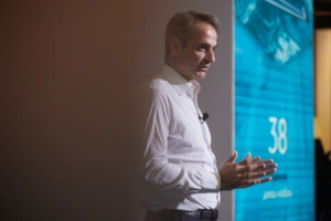 Μητσοτάκης για ΒΟΑΚ: «Σπουδαία μέρα για την Κρήτη