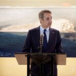 Μητσοτάκης: Κραυγαλέο fake news η γενικευμένη επιβολή 13ωρης εργασίας – Πριν τα Χριστούγεννα η πρώτη δόση του επιδόματος θέρμανσης