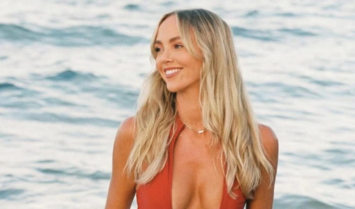 Στο νοσοκομείο το μοντέλο του OnlyFans Άννι Νάιτ - Έκανε σεξ με 583 άντρες σε έξι ώρες