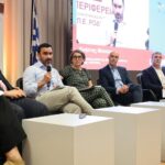 Η Ζυθοποιία Μακεδονίας Θράκης συμμετείχε ενεργά στην Ημερίδα Δικτύωσης της Περιφέρειας Ανατολικής Μακεδονίας Θράκης «Συνεργασία στην Πράξη»