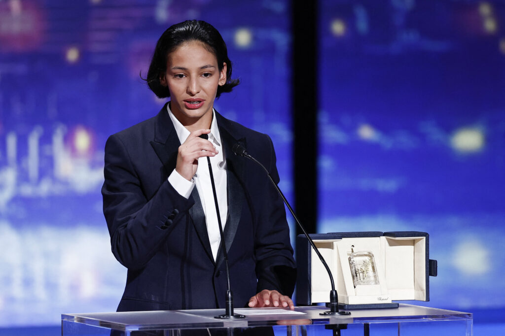 Νάντια Μελιτί