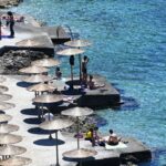 Ελεγκτικό συνέδριο: Κενά, ελλείψεις και καθυστερήσεις στους μηχανισμούς επίβλεψης παραχώρησης αιγιαλού