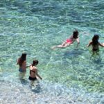 Τριήμερο Αγίου Πνεύματος: Οι 5 παραλίες στην Αθήνα που είναι δίπλα μας αλλά λίγοι τις έχουν ανακαλύψει