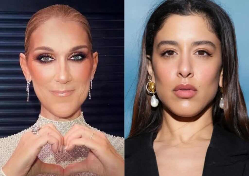 Eurovision 2025: Η Μαρίνα Σάττι θα ερμηνεύσει τραγούδι της Σελίν Ντιόν στο Α’ Ημιτελικό – Δείτε το βίντεο