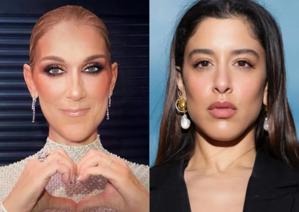 Eurovision 2025: Η Μαρίνα Σάττι θα ερμηνεύσει τραγούδι της Σελίν Ντιόν στο Α’ Ημιτελικό –