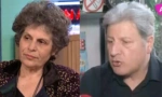 Οικογενειακή διαμάχη για το επώνυμο Θεοδωράκης – Η Μαργαρίτα δεν αποδέχεται τον Νίκο παρά τη δικαστική απόφαση [βίντεο]