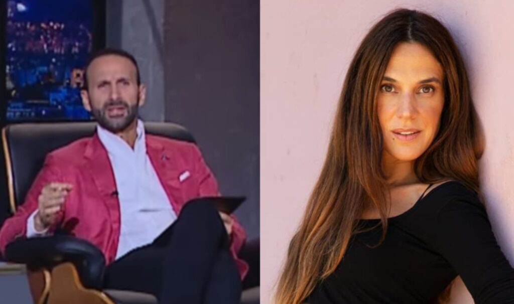 Δικαστική «κόντρα» Ιζαμπέλας Κογεβίνα – Τάσου Οικονόμου: Αντιμέτωποι για τη ρύθμιση της επικοινωνίας με τα παιδιά τους [βίντεο]