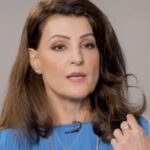 Νία Βαρντάλος: Σοκάρει με τις αποκαλύψεις για το θάνατο του πατέρα της – «Δεν ήμουν στην κηδεία – Μου το απαγόρεψαν»