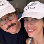 Νίκολας Νιάρχος: Παντρεύεται ο εγγονός του Σταύρου Νιάρχου – Το προσκλητήριο και όλες οι λεπτομέρειες του γάμου