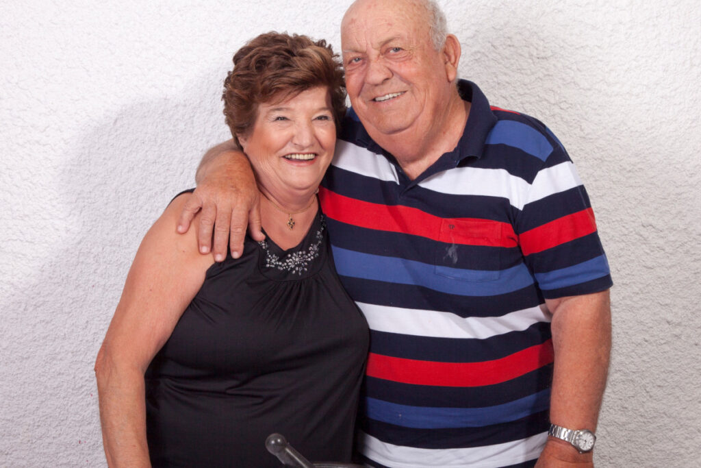 Πέθανε ο Νίκος Αγγελάκης, εμπνευστής και ιδρυτής της Αγγελάκης ΑΕ