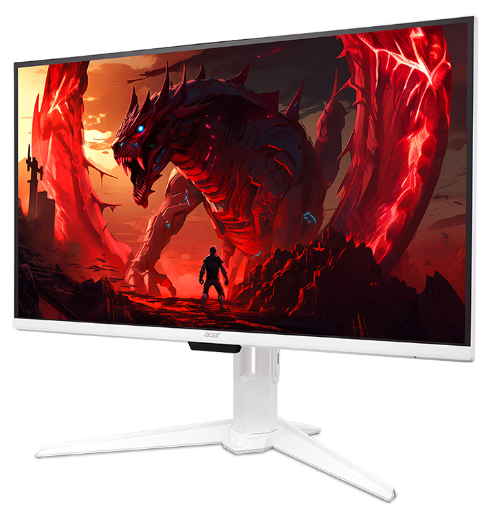 Η Acer αποκαλύπτει νέα gaming laptops και οθόνες Predator στην COMPUTEX 2025