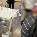 «Είχαν συγκεκριμένες εντολές και ήθελαν αίμα» λέει για την επίθεση στη Νομική ο Ιωάννης Μάζης