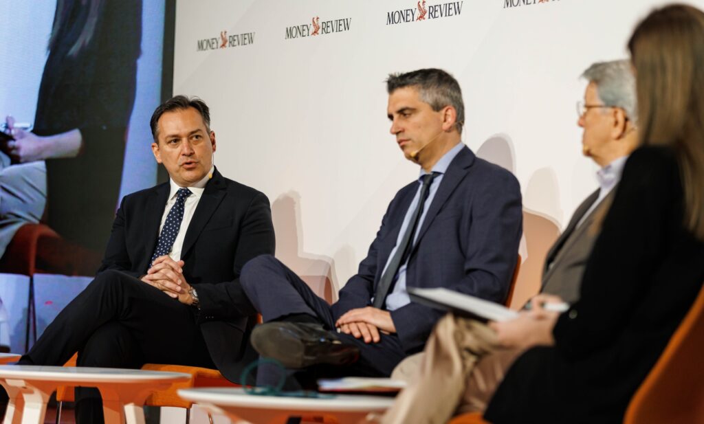 Η Nova ανέδειξε τον ρόλο της τεχνολογίας στην πρόληψη και διαχείριση φυσικών καταστροφών στο συνέδρι