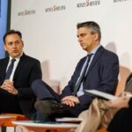 Η Nova ανέδειξε τον ρόλο της τεχνολογίας στην πρόληψη και διαχείριση φυσικών καταστροφών στο συνέδριο NatCat Summit 2025