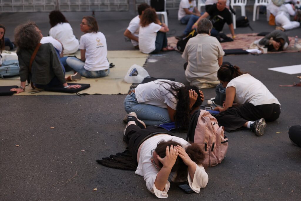 Τουρκία: Η τουρκική αστυνομία συνέλαβε 97 φοιτητές για μια διαμαρτυρία στο πανεπιστήμιο