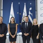 ΟΑΚΑ: Υπογραφή σύμβασης ύψους 61,35 εκατ. ευρώ για την αποκατάσταση της στατικής επάρκειας των στεγάστρων του Σταδίου και του Ποδηλατοδρομίου