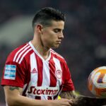 Ολυμπιακός: Το αποκάλυψε η Marca – «Ο Χάμες Ροντρίγκες έφυγε γιατί…»