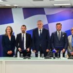 Ισχυρή Συμμαχία στον κλάδο των Logistics: Με μνημόνιο συνεργασίας ενώνουν δυνάμεις Θριάσιο – ONEX