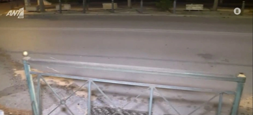 Τροχαίο στο Χαλάνδρι: Νεκρός 45χρονος μοτοσικλετιστής – Σφοδρή σύγκρουση μηχανής με Ι.Χ [βίντε