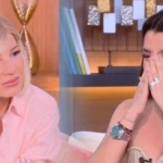 Νικολέττα Ράλλη: Δάκρυσε on air για την σκοτεινή περίοδο μετά τη γέννα – «Ένιωθα ότι θα πάθω κάτι ή ότι θα μου κάνω κάτι» [βίντεο]