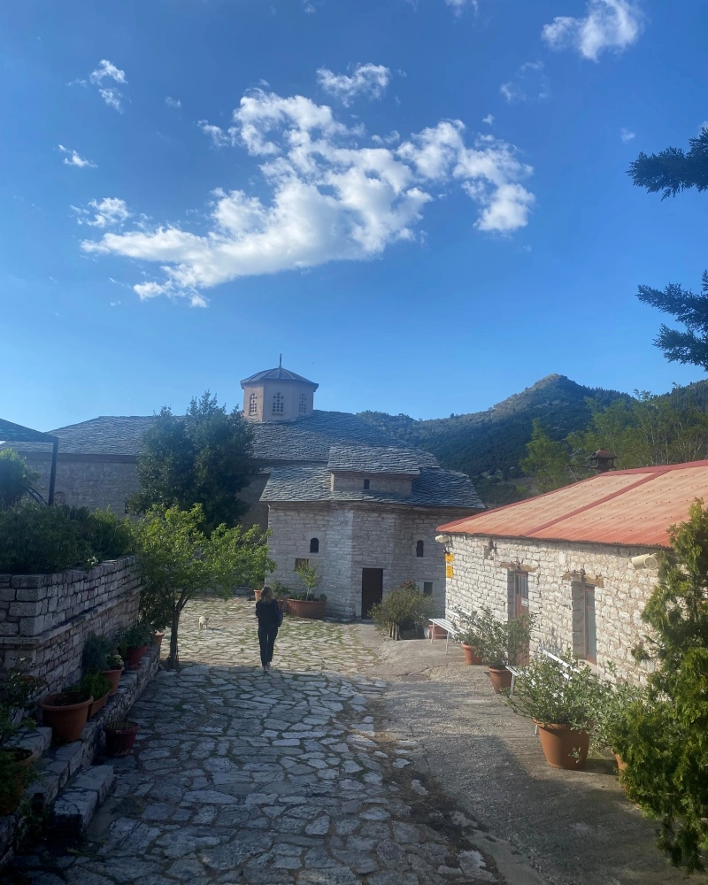 Παναγιά Σπηλιά