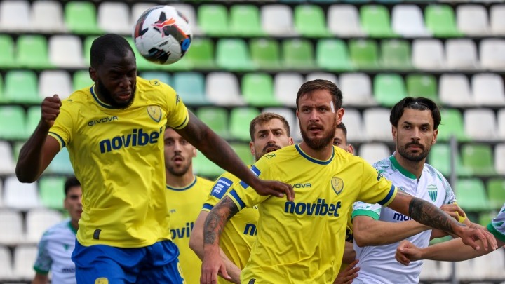 Λεβαδειακός – Παναιτωλικός 2-1: «Διπλό» με υπογραφή Τεττέη