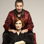 Δάφνη Λαμπρόγιαννη για Σπύρο Παπαδόπουλο: «Μου είπε σκάσε…Φοβήθηκα πως θα με χτυπήσει»