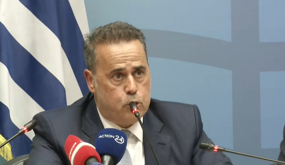 Παπασταύρου: Νέα πολεοδομικά σχέδια για το 80% της επικράτειας