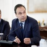 Παπαστεργίου: Η Ελλάδα αποκτά μικροδορυφόρους για πολιτική προστασία και ασφάλεια – Έχουν βγει πάνω από 400.000 προσωπικοί αριθμοί