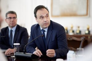 Δημήτρης Παπαστεργίου