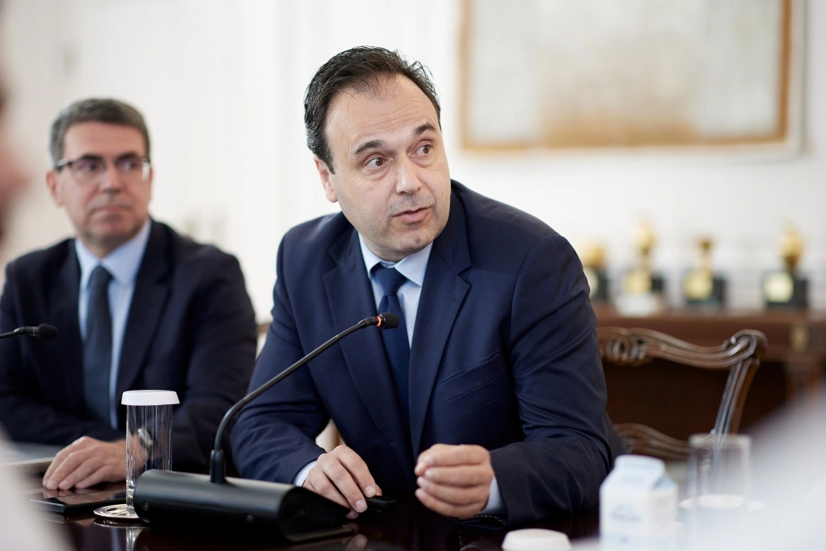 Δημήτρης Παπαστεργίου