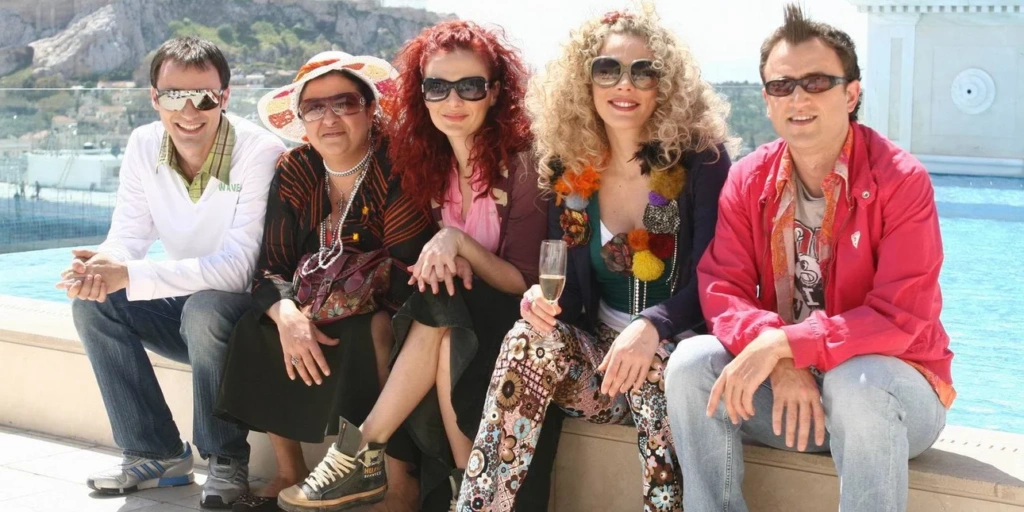 «Στο Παρά Πέντε – 20 χρόνια μετά»: Το Reunion που όλοι περιμέναμε έρχεται στο MEGA – Τι θα δούμε στις οθόνες μας;