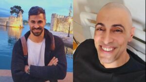 Γιώργος Παράσχος