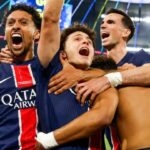 Super Cup: Υπερπρωταθλήτρια Ευρώπης η Παρί με επική ανατροπή [δείτε τα γκολ]