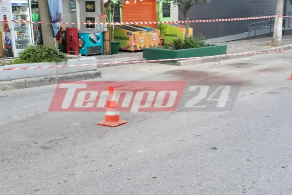 Πάτρα: Συνελήφθησαν οι ιδιοκτήτες του διαμερίσματος μετά τον θάνατο 59χρονου από πτώση σοβάδων