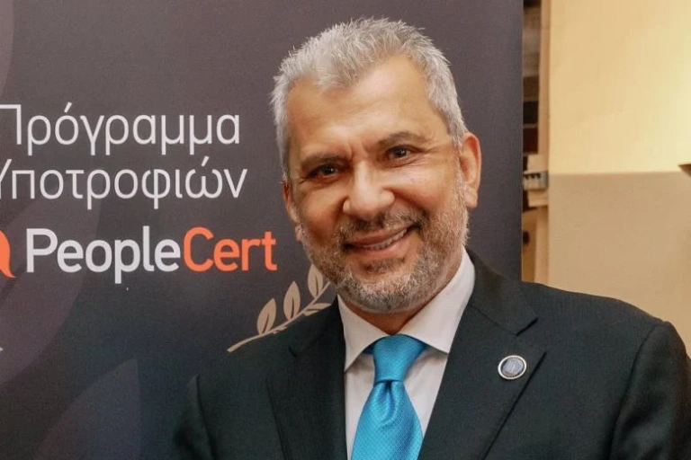 Η στήριξη του Ελληνισμού της Πόλης