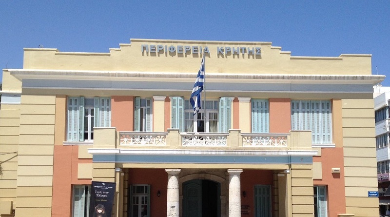 Περιφέρεια Κρήτης: Το αύριο για το νησί έχει ήδη ξεκινήσει… από χθες