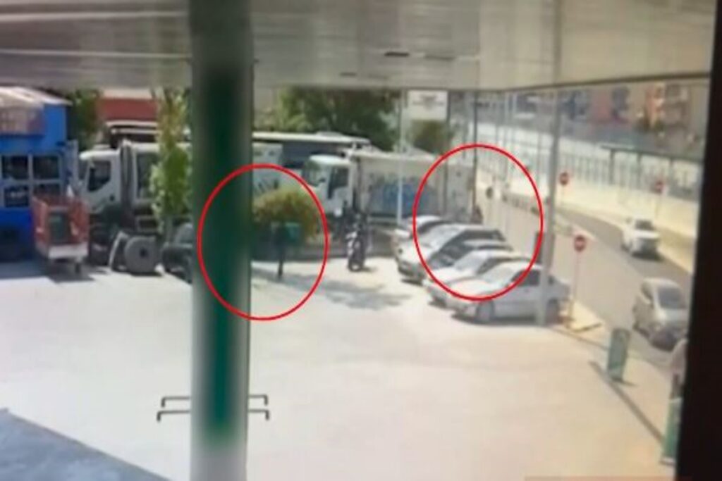 Πεύκη Αττικής: Καρέ – καρέ η παγίδα σε 67χρονο που είχε «σηκώσει» 30.000 € [Βίντεο]