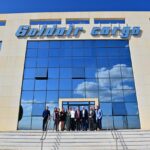 Η DFC στηρίζει τον στρατηγικό ρόλο της Ελλάδας στα logistics