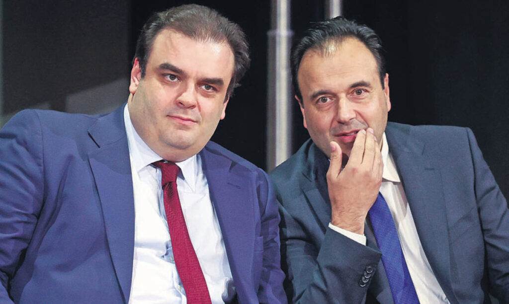 Η ψηφιακή Ελλάδα του 2030 είναι ήδη εδώ
