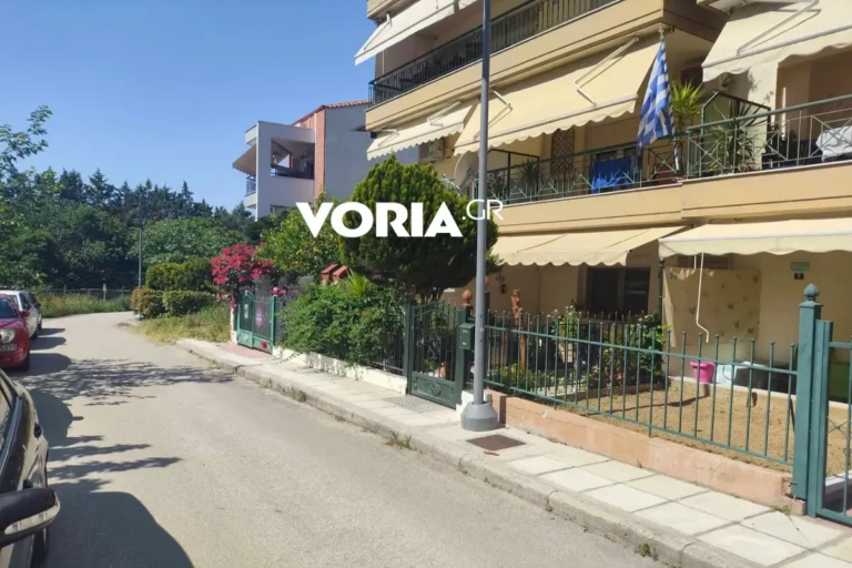 Θεσσαλονίκη: 64χρονος ο δράστης των πυροβολισμών στην Ευκαρπία – Είναι κουμπάροι με το θύμα