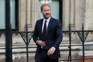 πρίγκιπας Χάρι