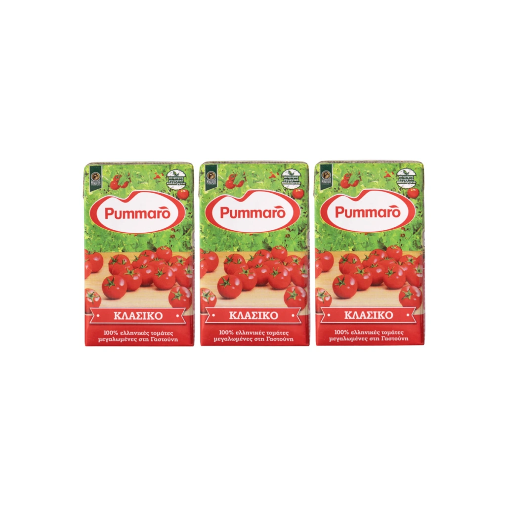 Tetra Pak® και ΜΙΝΕΡΒΑ σε στρατηγική συνεργασία για την αναβάθμιση των συσκευαστικών μηχανών της
