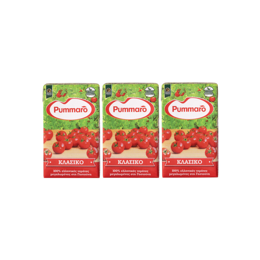 Tetra Pak® και ΜΙΝΕΡΒΑ σε στρατηγική συνεργασία για την αναβάθμιση των συσκευαστικών μηχανών της