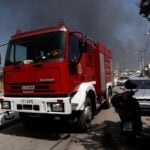 Η Ευρώπη θωρακίζει την Ελλάδα απέναντι στις πυρκαγιές – Το μεγαλύτερο σχέδιο των τελευταίων ετών