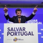 Πορτογαλία: Η ακροδεξιά έγινε το μεγαλύτερο κόμμα της αντιπολίτευσης