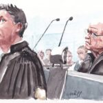 Γαλλία: 20 χρόνια φυλακή για τον παιδεραστή χειρουργό – Κακοποίησε σεξουαλικά εκατοντάδες παιδιά – «Ο διάβολος φορούσε λευκή μπλούζα»