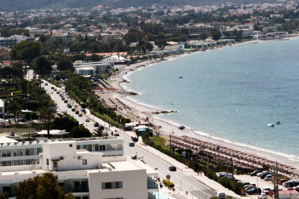 Ρόδος: Θρίλερ με την εξαφάνιση 63χρονου ξενοδόχου – Αγνοείται εδώ και 6 ημέρες [Εικόνα]