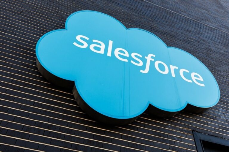 Salesforce Agentforce: Η νέα γενιά ψηφιακής εργασίας ξεκινά από την Ελλάδα